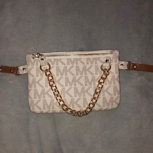 Michael Kors Fanny Pack